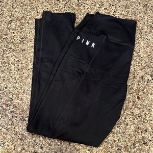 PINK Victoria’s Secret Ultimate Leggings